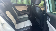 Kia Sportage 1.6T GDi ISG GT-Line 5dr Petrol Estate